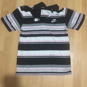 Nike Polo Shirt